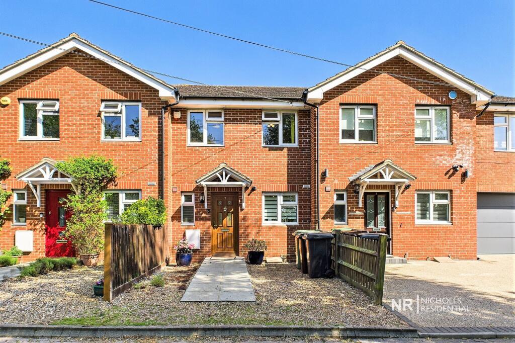Main image of property: Brook Close, West Ewell, Surrey. KT19