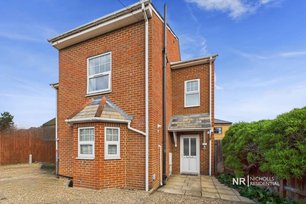 Main image of property: Hook Road, Epsom, Surrey. KT19