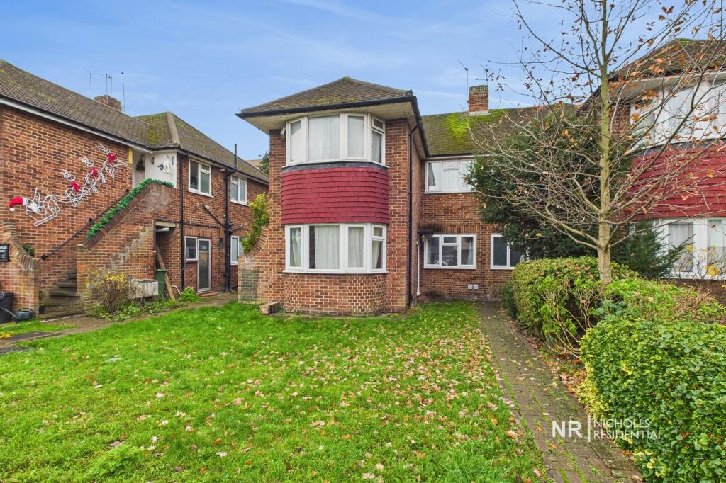 Main image of property: Trafalgar Avenue, Worcester Park, Surrey. KT4