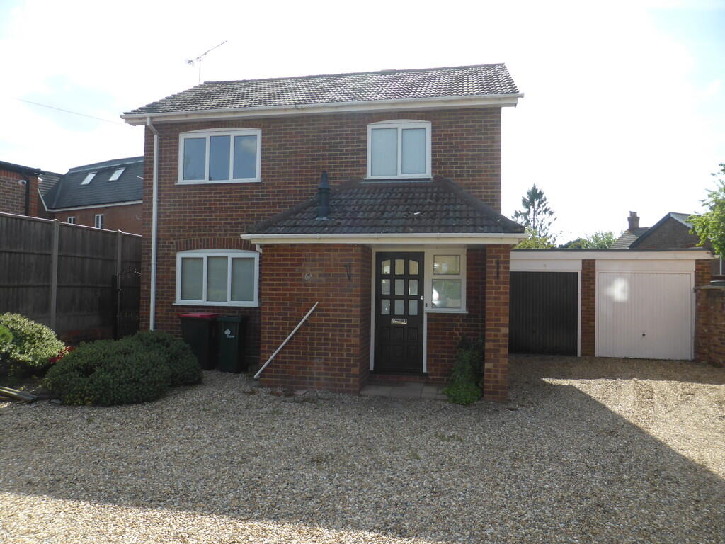 Main image of property: St. Johns Road, Crawley