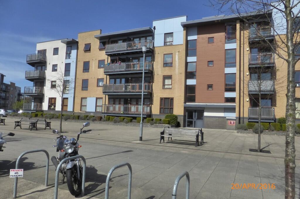 Main image of property: Commonwealth Drive, Crawley