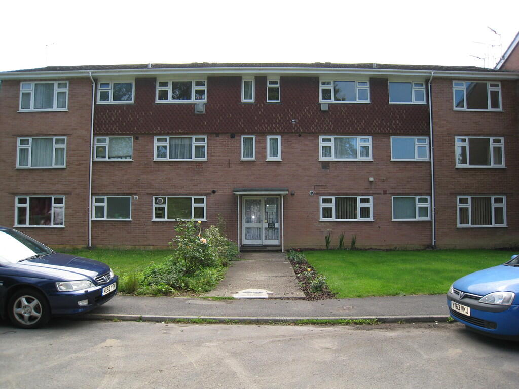 Main image of property: Le May Close, Horley