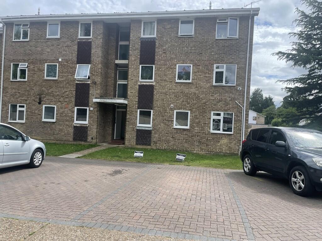 Main image of property: Sarel Way, Horley