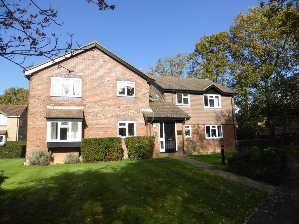 Main image of property: Salisbury Court, Southwater