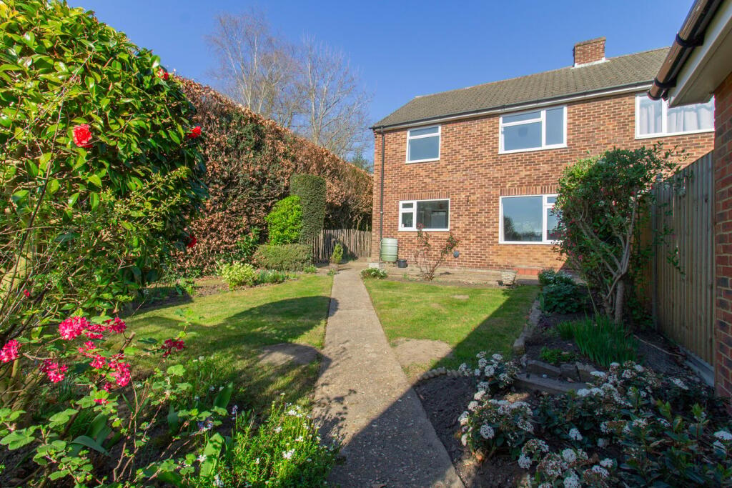 Main image of property: Brox Road, Ottershaw, Chertsey, KT16