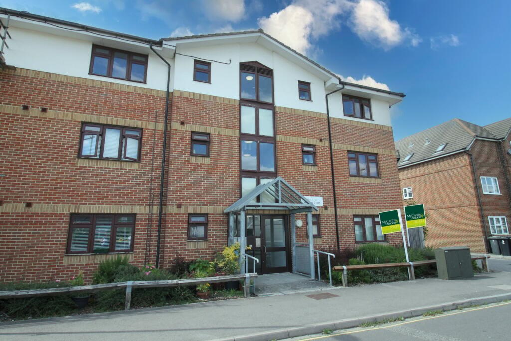 Main image of property: Albert Street, Fleet, GU51