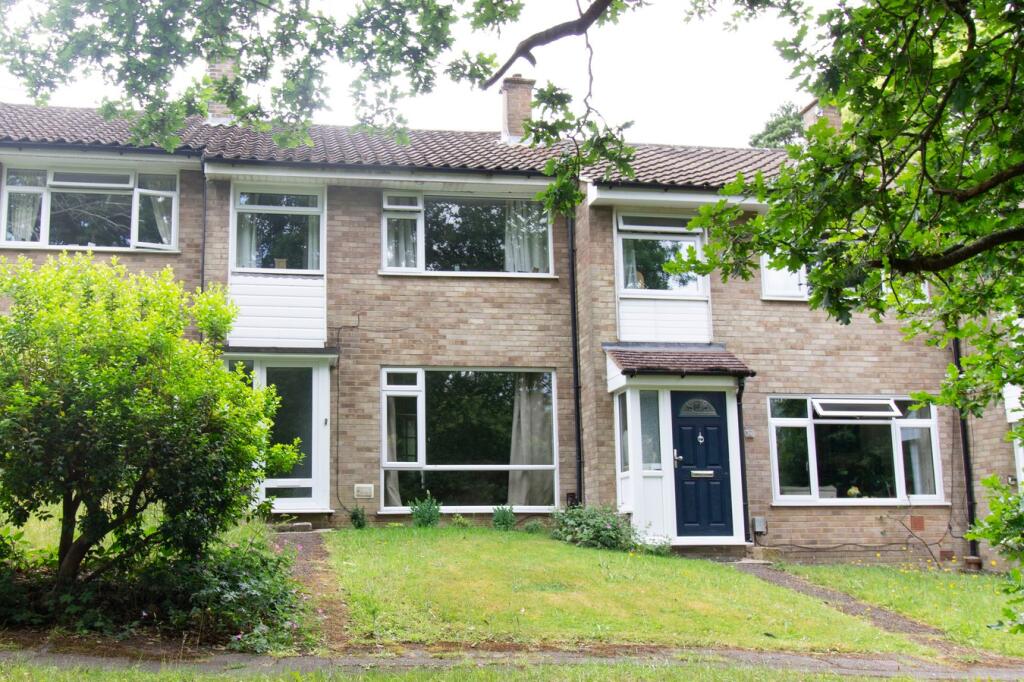 Main image of property: Portland Drive, Church Crookham, Fleet, GU52