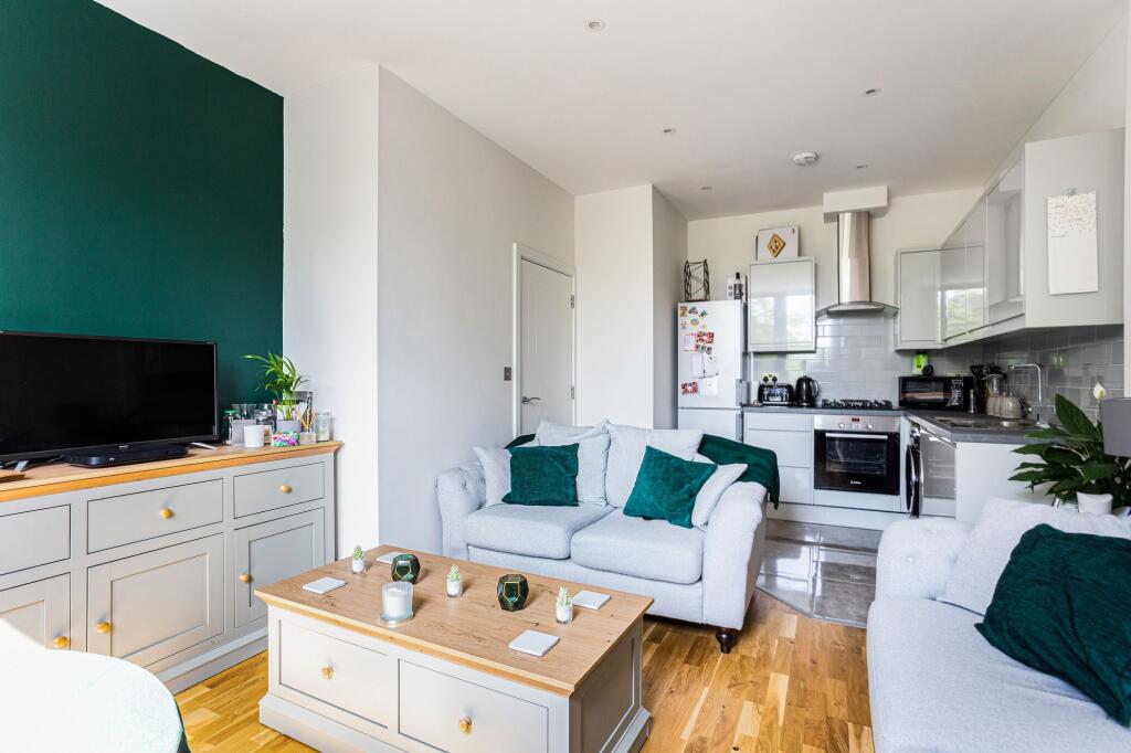 Main image of property: Harvest Crescent, Fleet, GU51