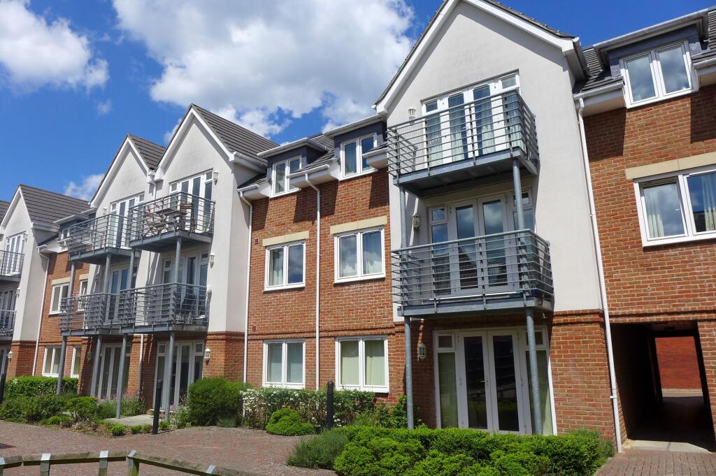 Main image of property: Old Dairy Close, Fleet, GU51