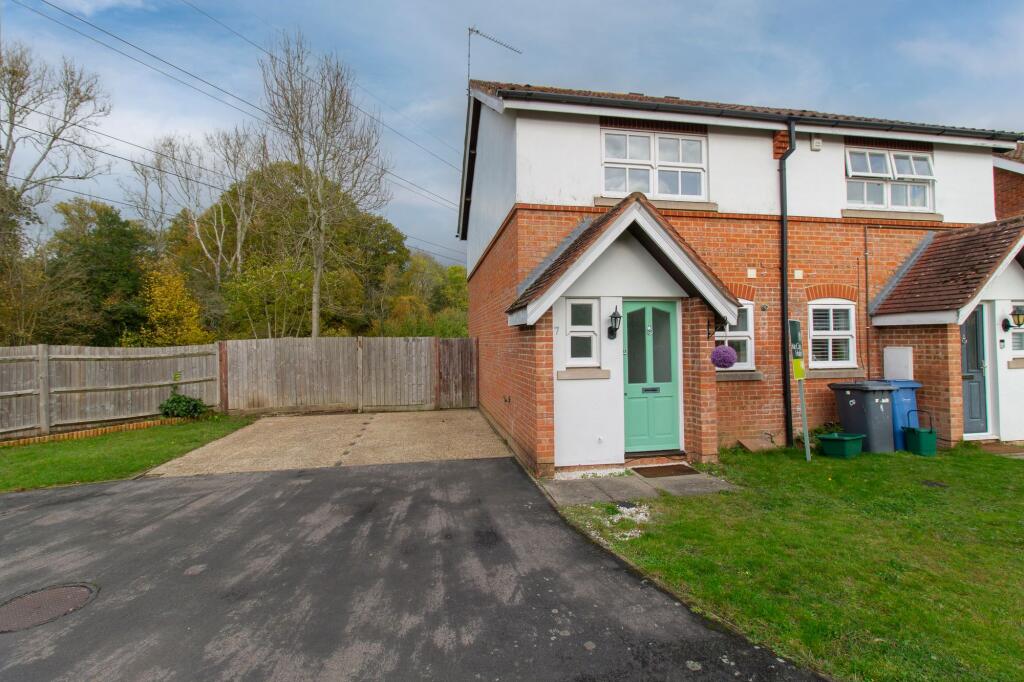 Main image of property: Le Borowe, Church Crookham, GU52