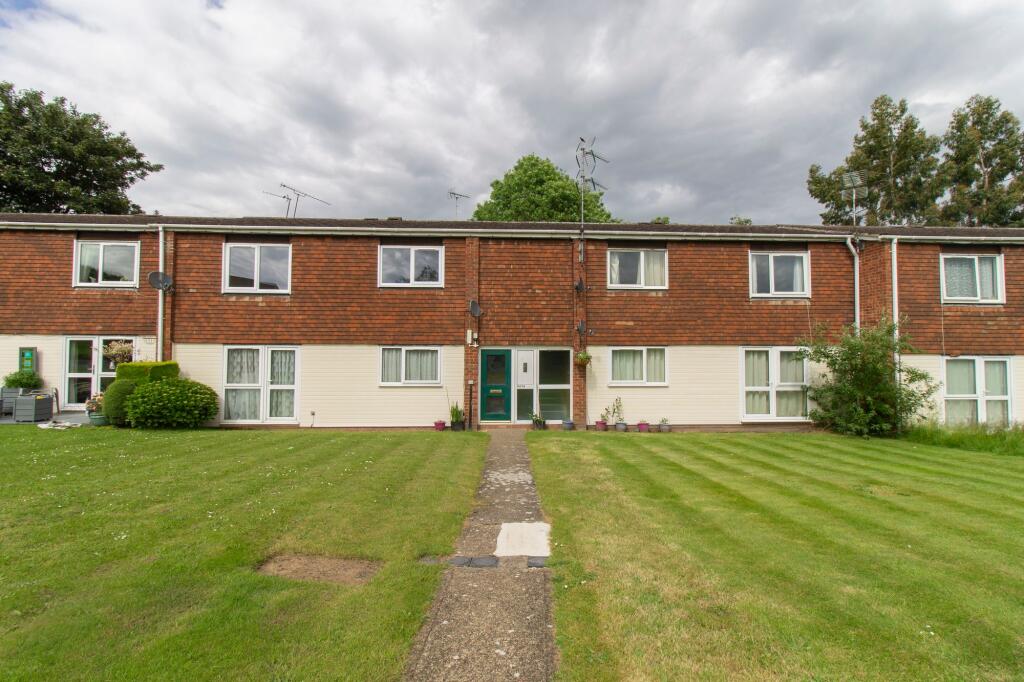 Main image of property: Monteagle Lane, Mitchell Buildings Monteagle Lane, GU46
