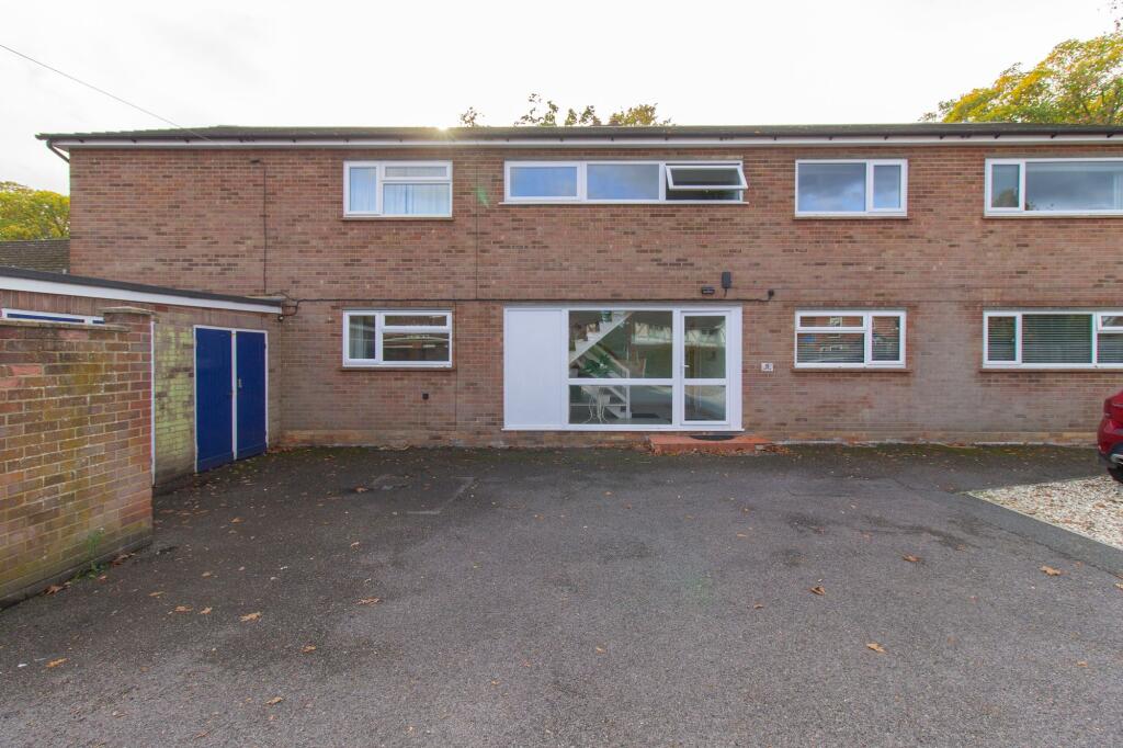 Main image of property: Victoria Road, Fleet, GU51