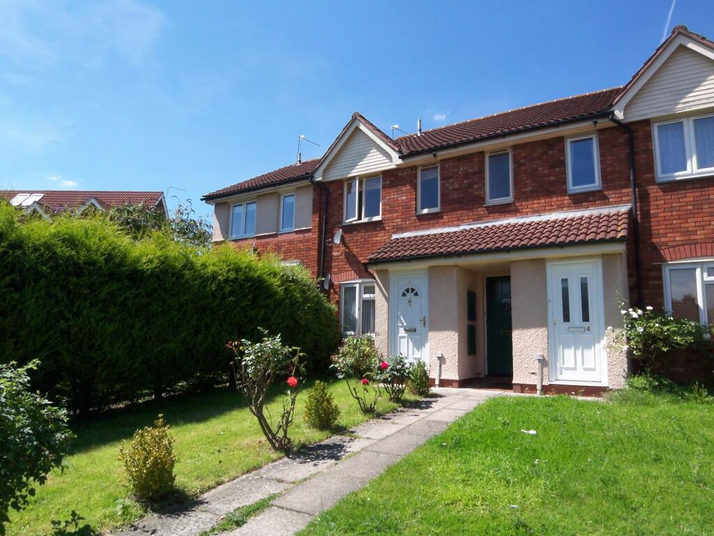 Main image of property: Flaxfield Court, Basingstoke, RG21