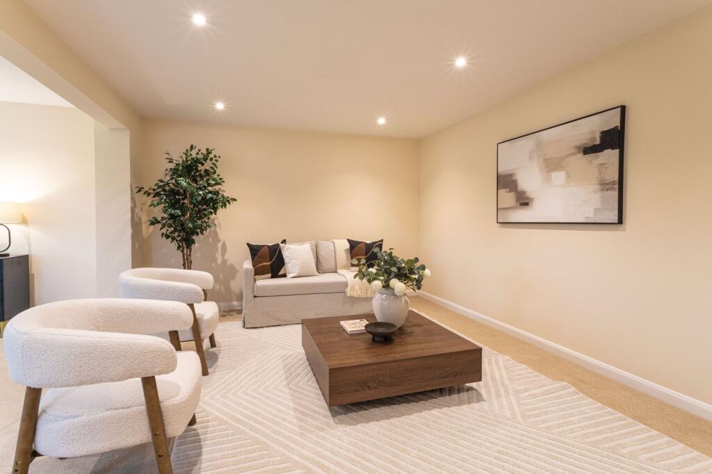 Main image of property: Wedmans Lane, Rotherwick, RG27