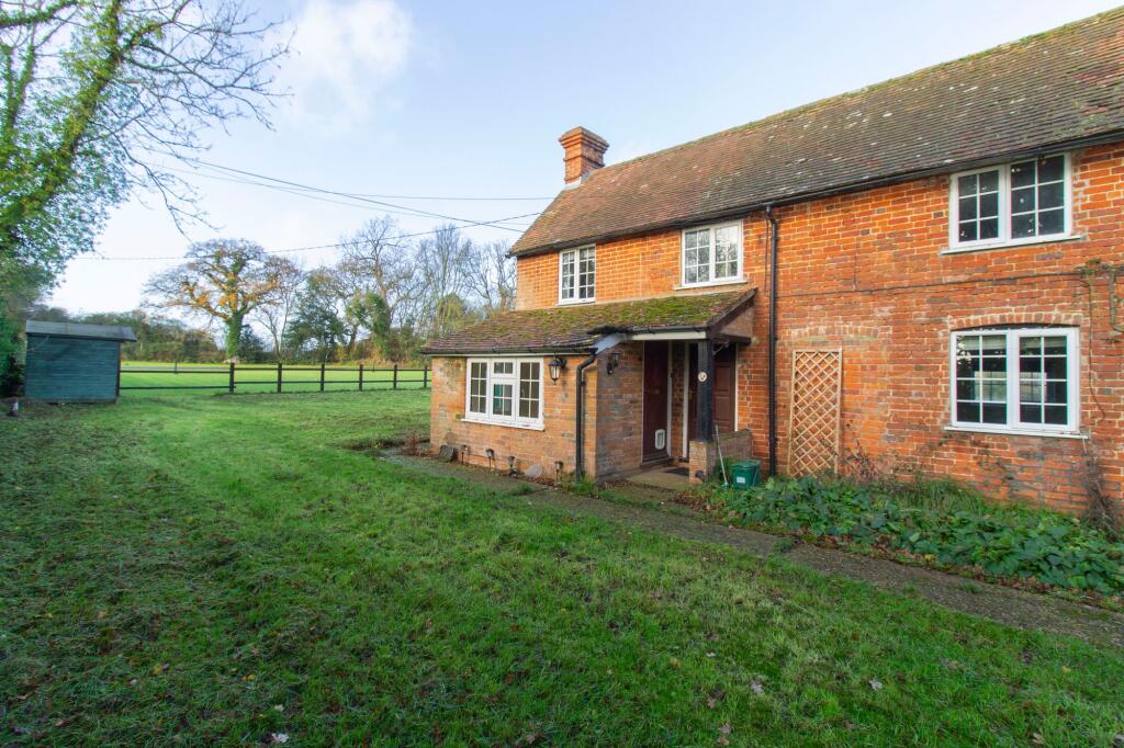 Main image of property: Long Lane, Odiham, RG29