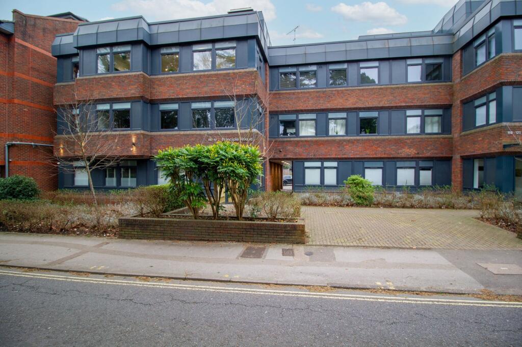 Main image of property: Fleet Road, Fleet, GU51