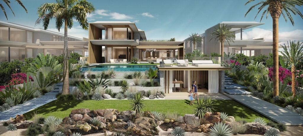 Main image of property: Soma Bay, Red Sea