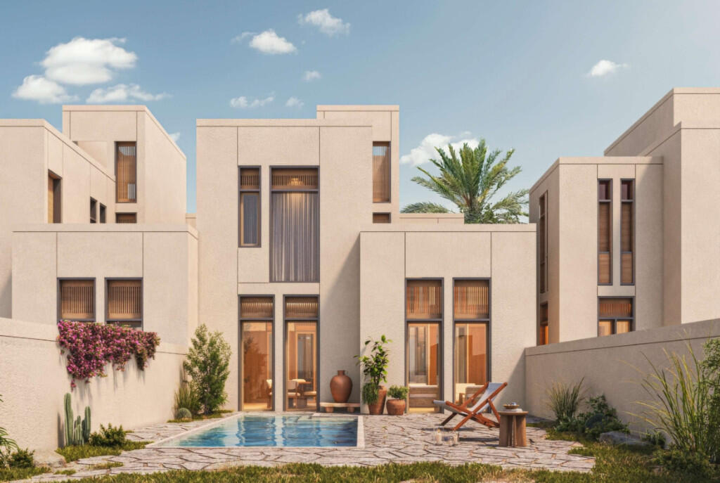 Main image of property: El Gouna, Red Sea