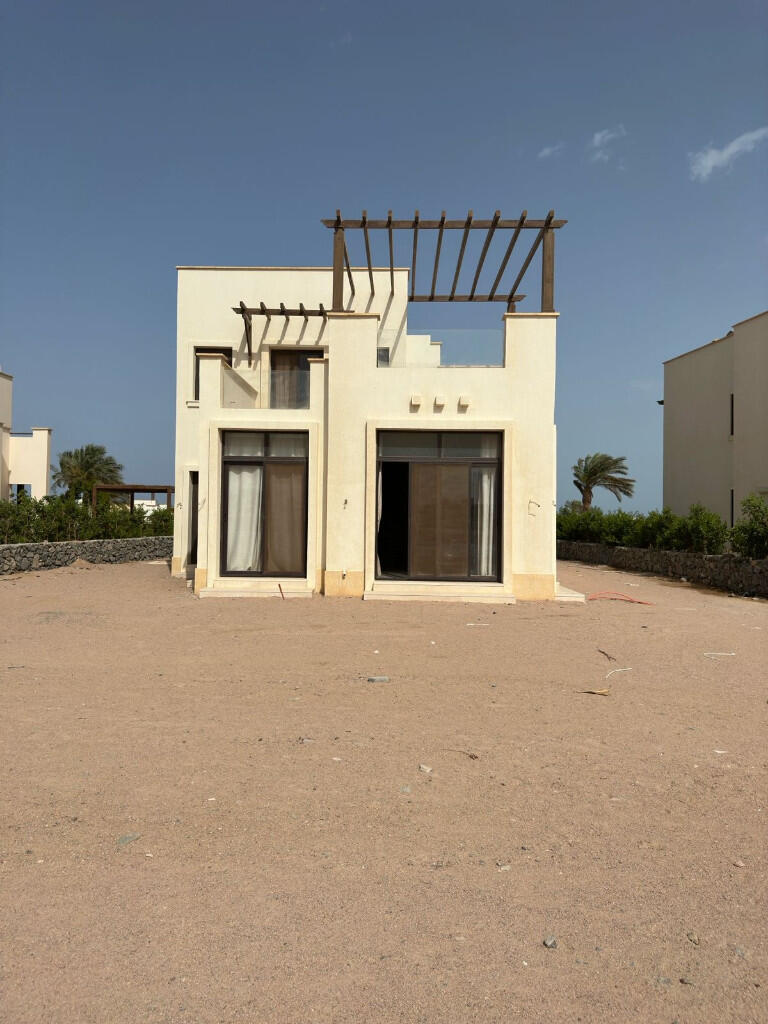 Main image of property: El Gouna, Red Sea