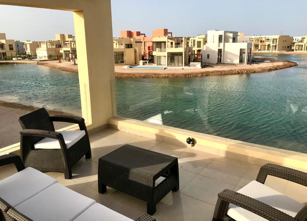Main image of property: El Gouna, Red Sea