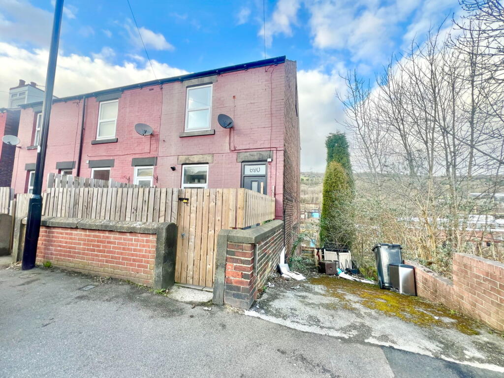 Main image of property: Manchester Road, Stocksbridge, S36 1DZ