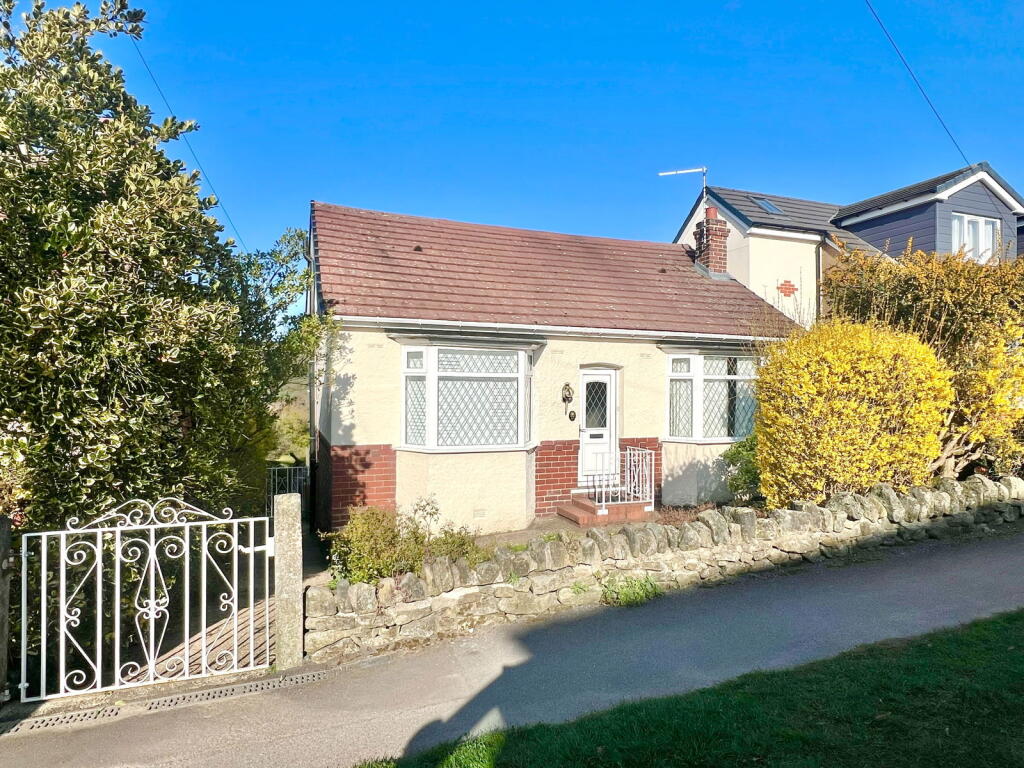 Main image of property: Cross Lane, Stocksbridge, S36 1AY