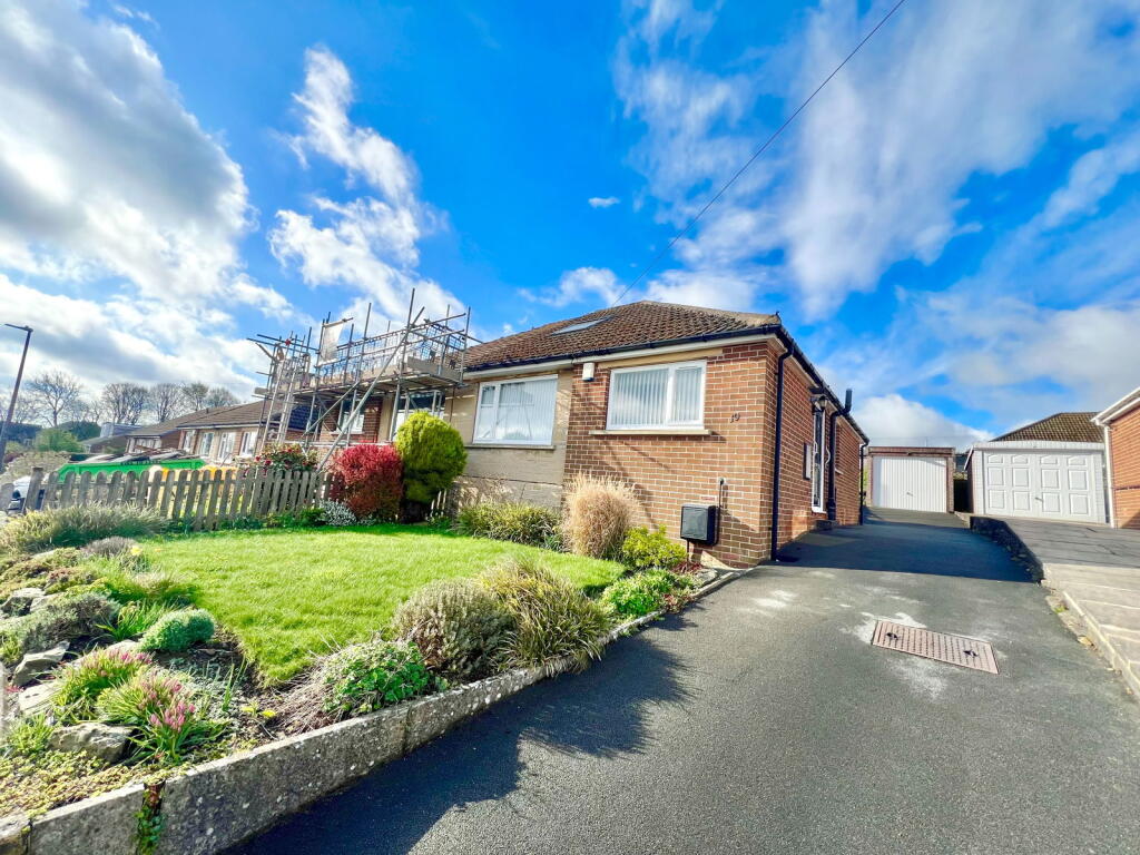 Main image of property: Chiltern Avenue, Oakes, Huddersfield, HD3