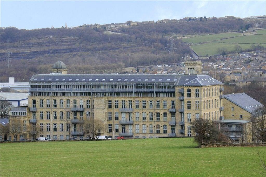 Main image of property: Valley Mill, Park Road, Elland, HX5