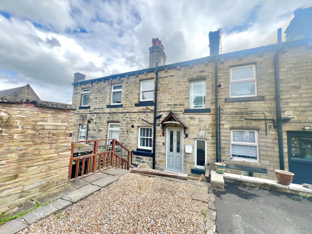 Main image of property: Cooperative Terrace, Holmfirth, HD9 1QB