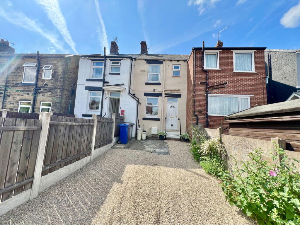 Main image of property: Birdwell Common, Birdwell, S70 5TL