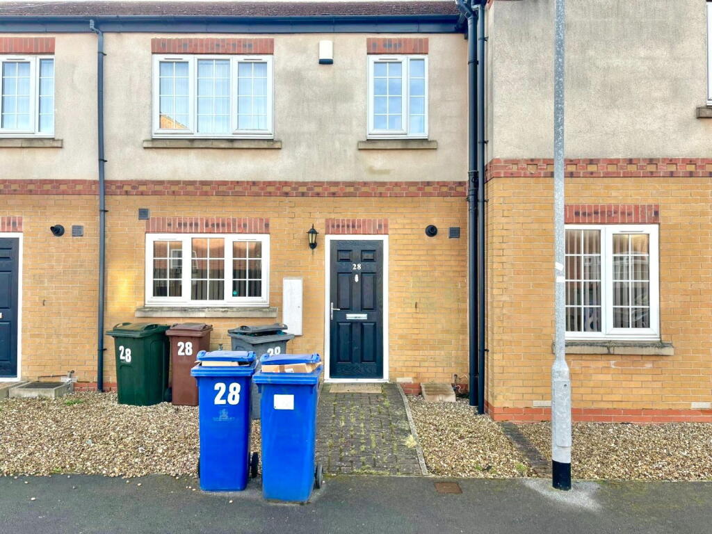 Main image of property: Highstone View, Barnsley, S70 4FD