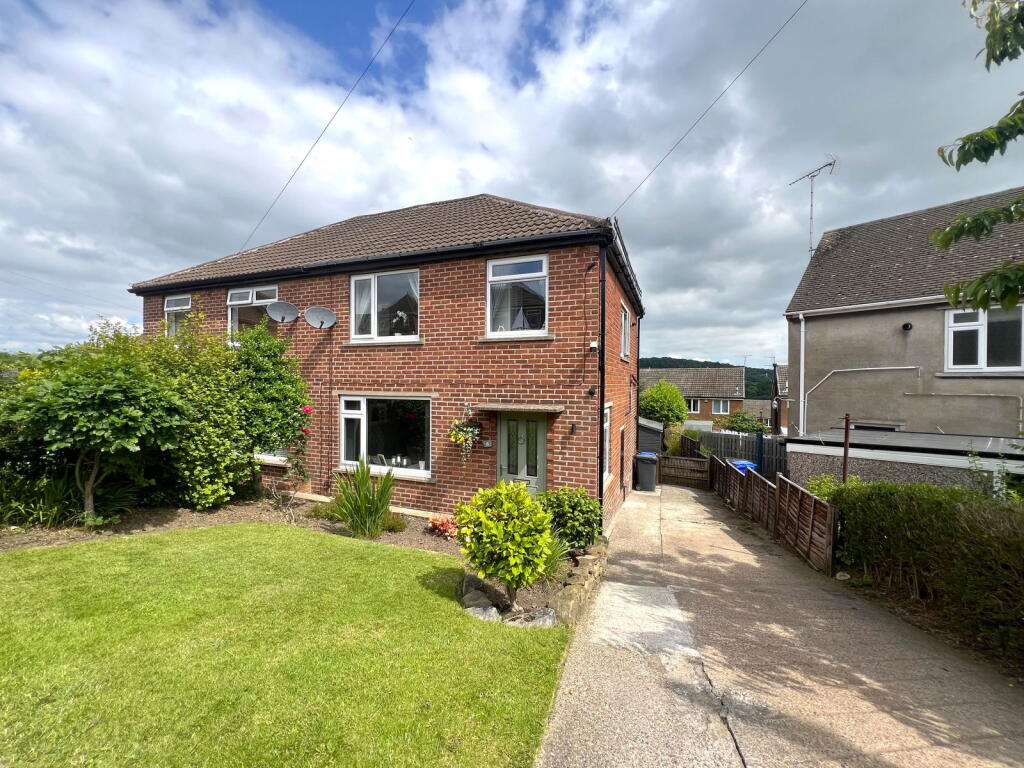 Main image of property: Hillcrest Rise, Deepcar, S36 2QJ