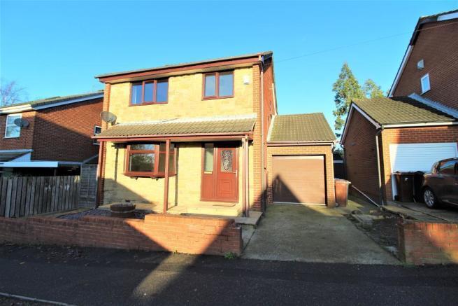 Main image of property: High Street, Staincross, S75 5AZ