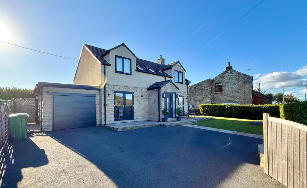 Main image of property: Penistone Road, High Flatts, HD8 8XU