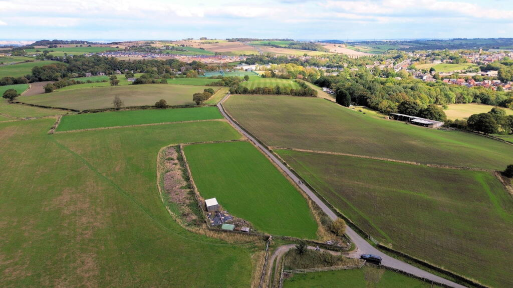 Main image of property: Old Anna Lane, Thurlstone, S36