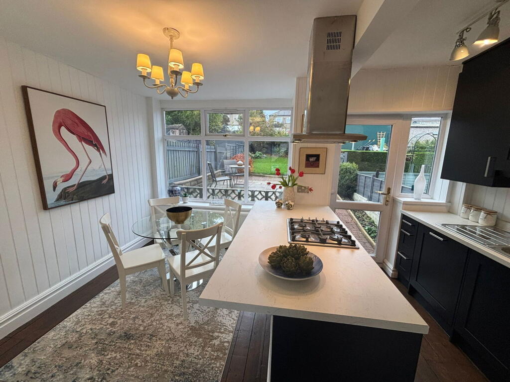 Main image of property: Westcliffe Drive, Highroad Well, Halifax,  HX2 0LP