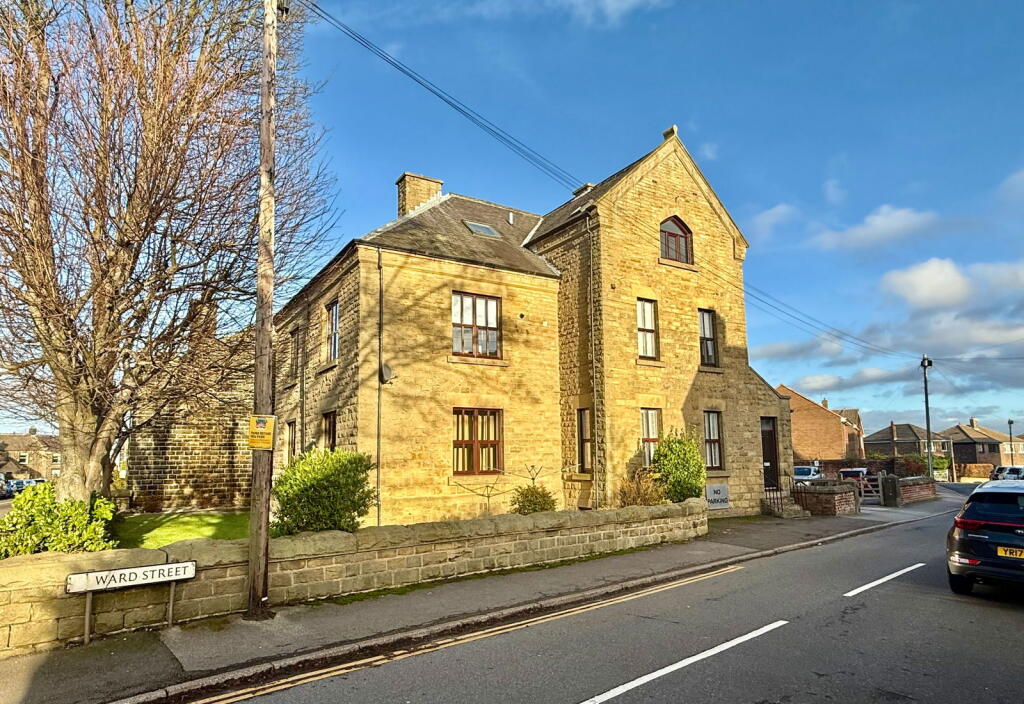 Main image of property: Penistone, Sheffield, S36 6BR