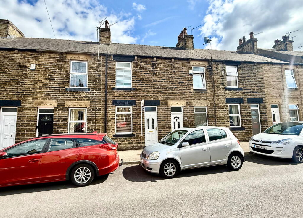 Main image of property: Derby Street, Barnsley, S70 6ER