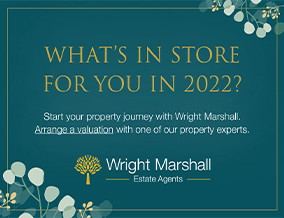 Get brand editions for Wright Marshall Estate Agents, Knutsford