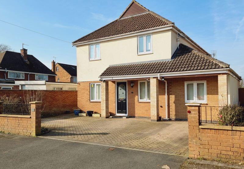 Main image of property: Estcourt Close, Gloucester, GL1 3LP