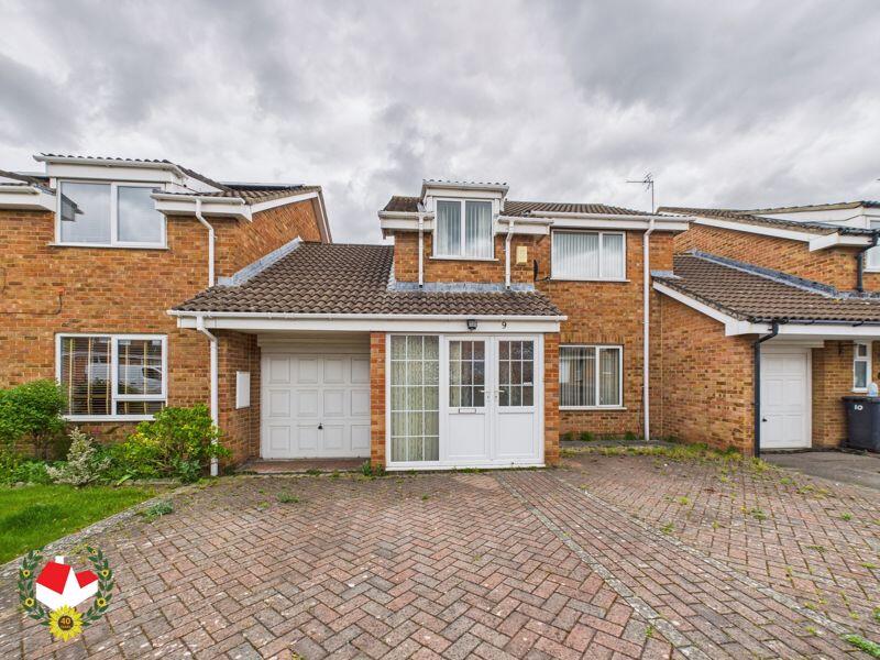 Main image of property: Skylark Way, Abbeydale, Gloucester, GL4 4QY