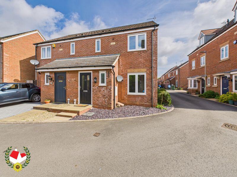 Main image of property: Greenways, Barnwood, Gloucester, GL4 3SD