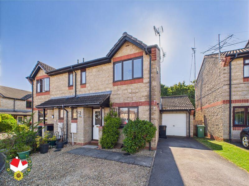 Main image of property: Baptist Close, Abbeymead, Gloucester, GL4 5GD
