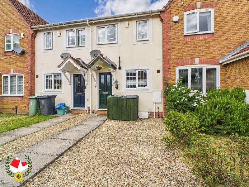 Main image of property: Harleys Field, Abbeymead, Gloucester