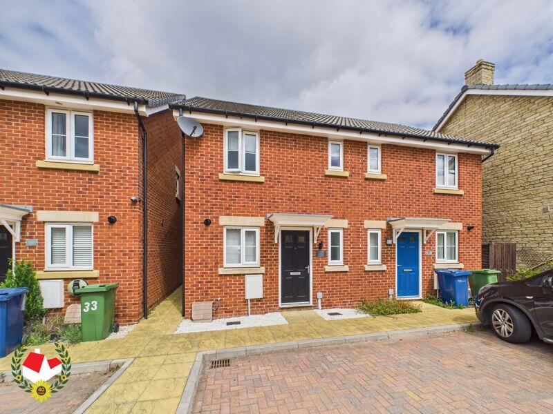 Main image of property: Peregrine Road, Brockworth, Gloucester, GL3 4ZE