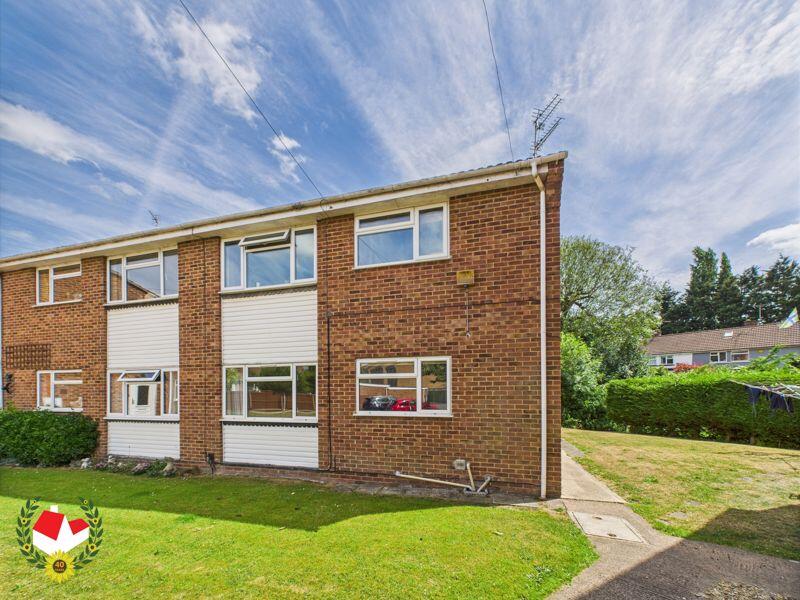 Main image of property: Overbrook Close, Barnwood, Gloucester, GL4 3BQ