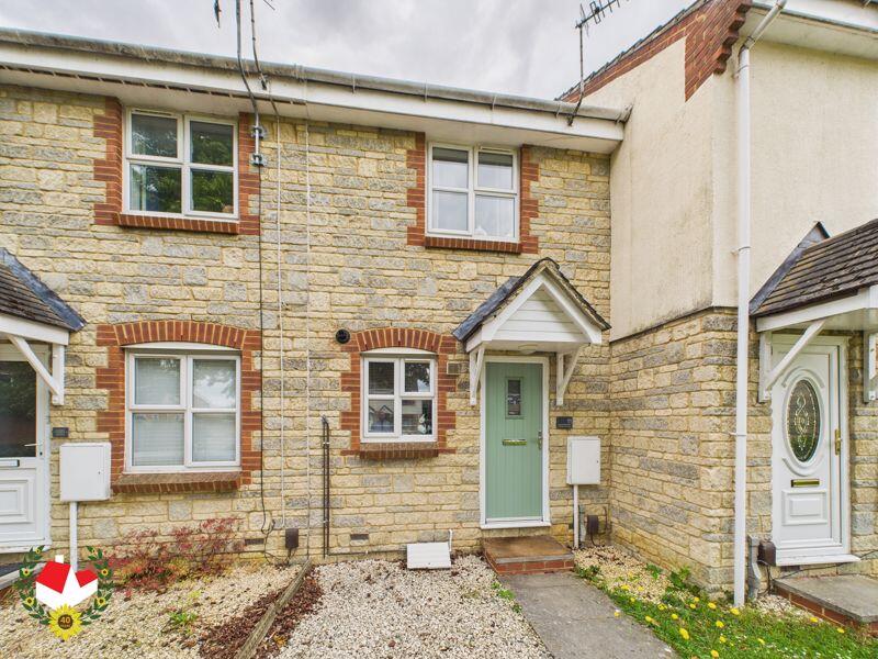 Main image of property: Katherine Close, Churchdown, Gloucester, GL3 1PB