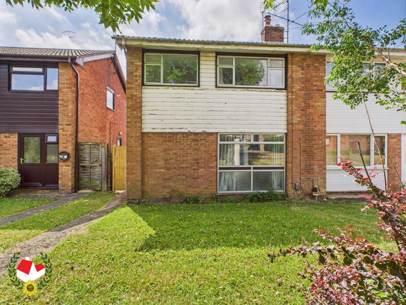 Main image of property: Stonechat Avenue, Abbeydale Gloucester GL4 4XG