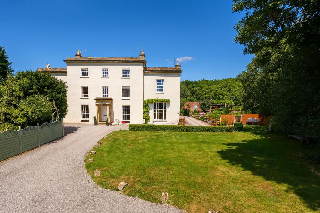 Main image of property: Little Witcombe, Gloucester, GL3