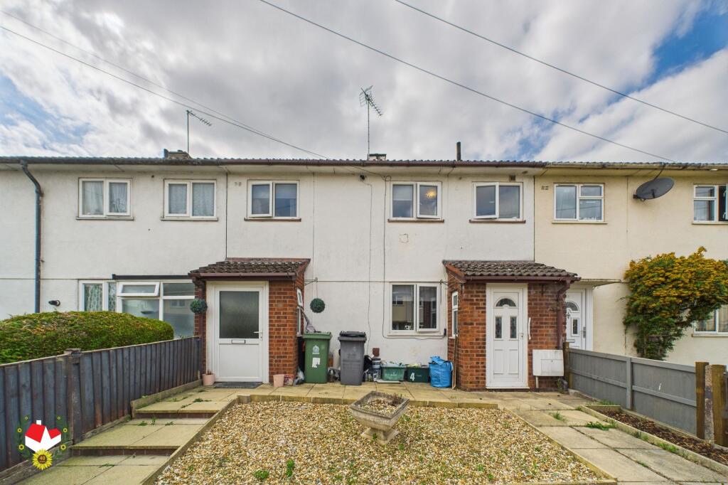 Main image of property: Birchall Avenue, Matson, Gloucester, GL4
